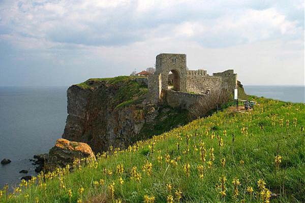 Cape Kaliakra