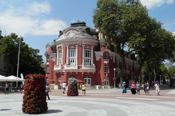 Varna