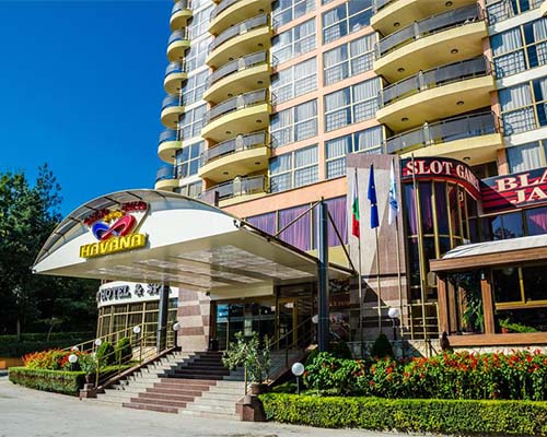 Havana Hotel & Casino