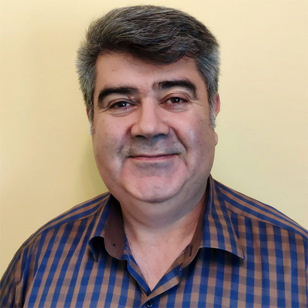 Mohamad Reza Ansari